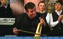 Huseyın Cayan -Dan Yayla Havası Muhtesem Ikılı