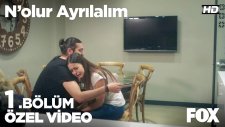 N'olur Ayrılalım 1.Bölüm - Azize Efe'ye İçini Döküyor... (15 Temmuz Cuma)