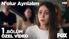 N'olur Ayrılalım 1.Bölüm - Turgay'ın Yeni Starı Azize! (15 Temmuz Cuma)