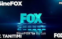 SineFOX 7.Tanıtımı