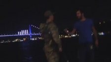 Türkiye'de Darbe mi Var ? Terör Mü Var ? (15 Temmuz Cuma 2016)