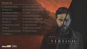Ados - Siyaha Dal Ados - Siyaha Dal
