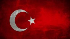 Canım Türkiyem...