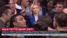 Darbe Bildirisi Okutulan TRT Spikeri O Anları Anlattı