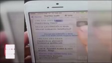 Darbeci Askerlerin Whatsapp Görüşmeleri