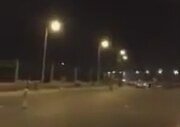 Kobra İle Cumhurbaşkanlığı Sarayı'na Saldırı Anı