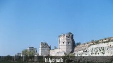 The City Walls * Travel ISTANBUL