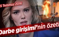 15 Temmuz 2016 tarihli