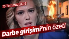 15 Temmuz 2016 tarihli