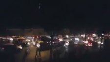 Darbeci Askerler Tanklarla Sivilleri Böyle Ezdi!