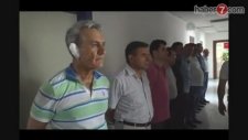 Darbeci Komutanların Teşhir Edilmesi