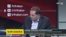 Darbelere Karşı Halkın Silahlandırılmasını İsteyen Cumhurbaşkanı Başdanışmanı