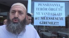Erzurumlu Esnaftan İlginç Tepki