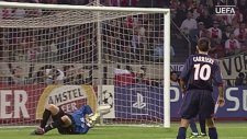 Florenzi'nin Golu Kadar En Harika Gol Hangisi Olabilirdi Ki? | 10 Harika Gol | As Roma 1-1 Fc Barcel