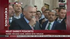 İdam Gelecek - Başbakan Binali Yıldırım