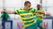 Joe Cole'dan Muhteşem Rövaşata Golü