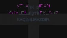 Kalbime Gömerim O Zaman....izleyin Harika Sözler