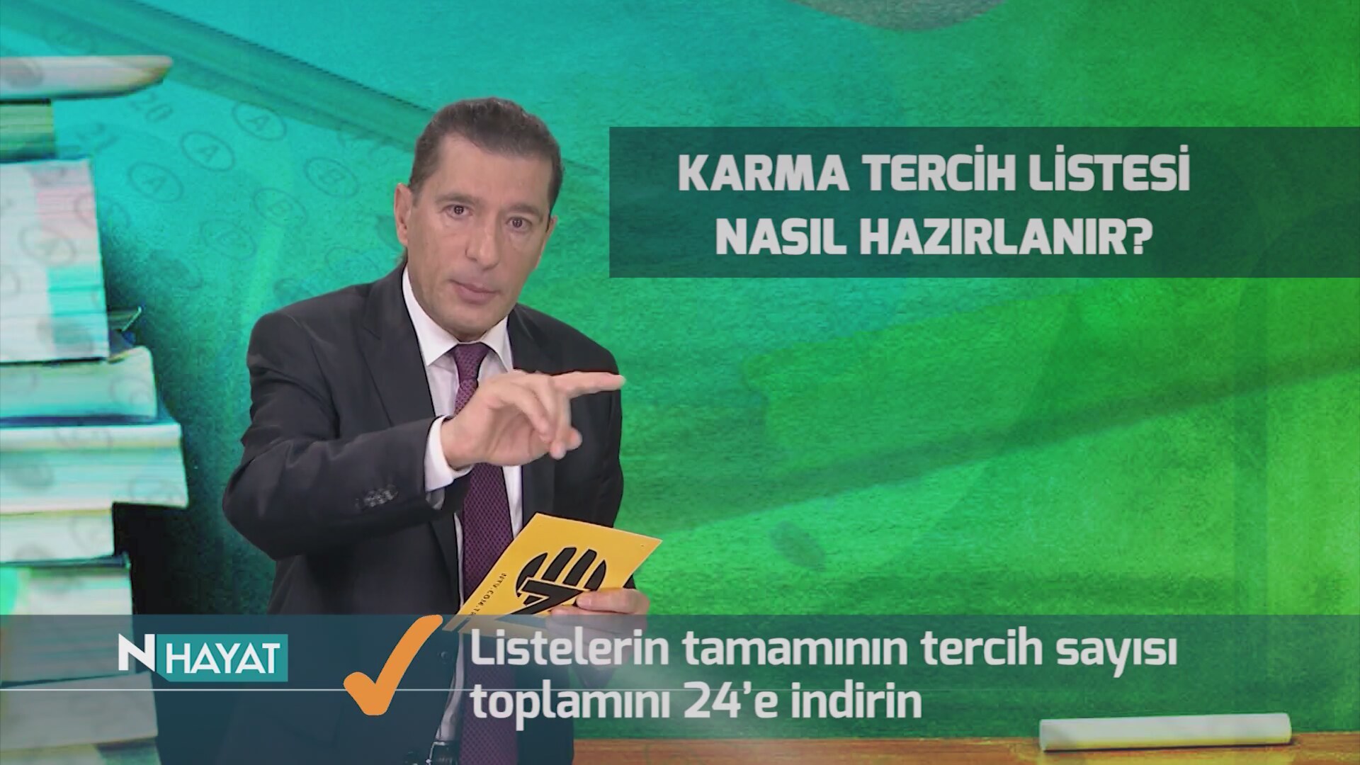 Nasıl hazırlanmalıdır Nasıl hazırlanmalıdır