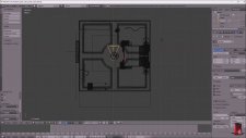 Make 360 Degree Panorama with Blender 3D CGİ