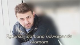 Ouz - Han - Nasılsa Sevmedin Ouz - Han - Nasılsa Sevmedin