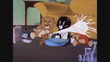 Tom And Jerry 289. Bölüm (Çizgi Film)