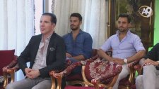 Adnan Oktar Darbe Girişimi Gecesi Tüm Partilerin Gençlerini Sokaklarda Nöbete Çağırdı.