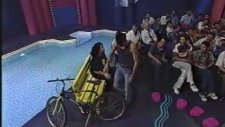 Ah Kızlar Vah Erkekler Yarışması - Pompan Var mı? (1995)