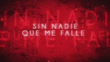 Becky G - Sola (Lyric Video)