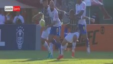 Fluminense 2-0 Cruzeiro - Maç Özeti İzle (17 Temmuz Pazar 2016)