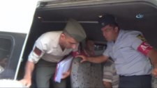 İçişleri: 8 bin 777 Personel Görevden Uzaklaştırıldı