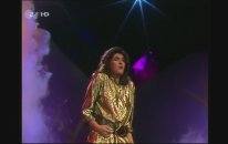 Laura Branigan- Self Control Live