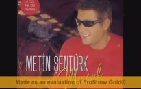 Metin Şentürk - Allah Biliyor