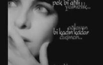 Metin Şentürk - Yaktın Beni