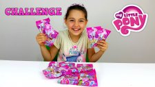 My Little Pony Paketleri Açıyoruz En Güzel Pony Challenge