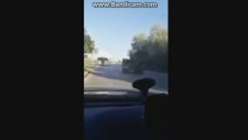 TANKA KAFA TUTAN KAMYON İNAN İZLERKEN DAHİ BU OLSA OLSA TÜRKİYEDE OLUR DARBECİLERİN SONU GELDİ