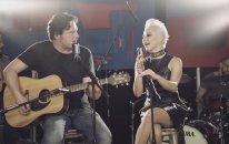 Tuna Kiremitçi & Pamela - Uçmak İstiyorsan