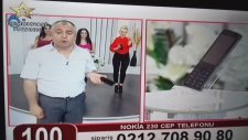 Yılmaz Demokrasi Savunucusu Pazarlamacı Kanal