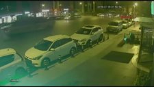Üzerinden İki Tank Geçen Kahraman Adam