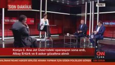 15 Temmuz Gecesi Planı.. Mete Yarar Anlatıyor