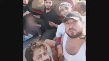 ABD ve Erdoğan'ın desteklediği Cihatçılar 12 Yaşındaki Çocuğa İşkence Yapıp Öldürdü