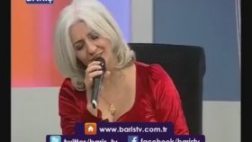 Aynur Haşhaş - Daha Senden Gayrı Aşıkmı Yoktur Aynur Haşhaş - Daha Senden Gayrı Aşıkmı Yoktur
