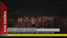 Beyazıt Karataş - Akıncı Üssü Nasıl Bu Hale Geldi ?