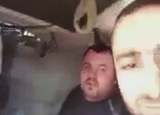 Bir Gecede Tank Sürmeyi Öğrenen Vatandaşlar