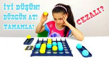 Bounce Off Challenge Cezalı Oyun Oynadık | Bounce Off Game