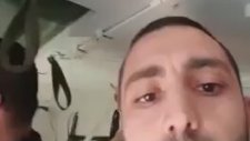 Çılgın Türkler Darbeci Askerlere Ait Tankı Ele Geçirdi!!