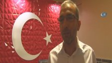 Darbe Girişiminin Simgesi Tankın Ezdiği Adam o Anları Anlattı