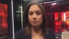 Nevşin Mengü'den Darbe İması!