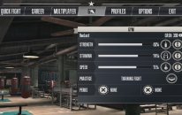 Real Boxing İlk Bakış(First Look)