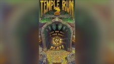 Temple Run 2 - Chrıstmas Update!! (İphone Gameplay)