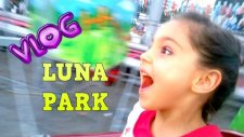 Vlog - Dondurma Kapışması Ve Yarım Kalan Hızlı Tırtıl Eğlencemiz :) 2014 Aile Videomuz